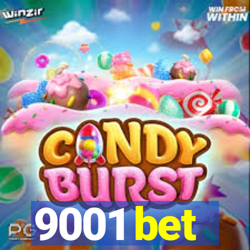 9001 bet